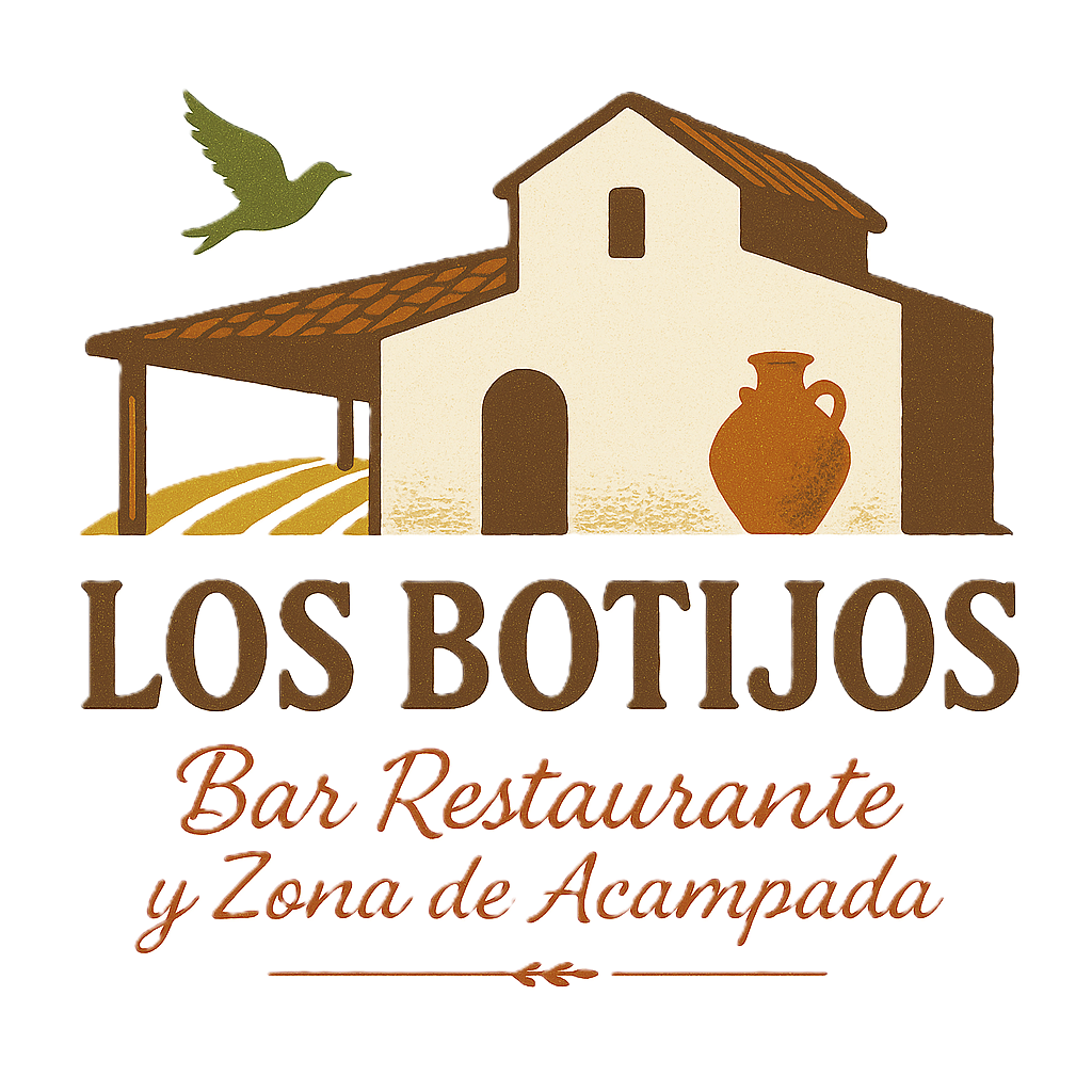 Los Botijos